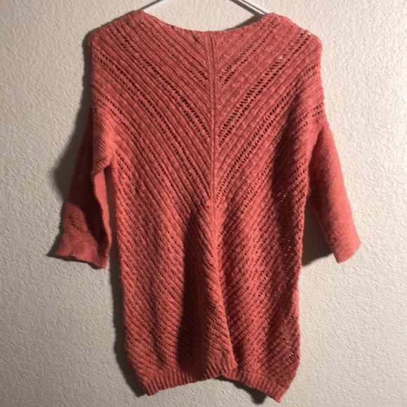 Knit Sweater - Picture 2 of 6
